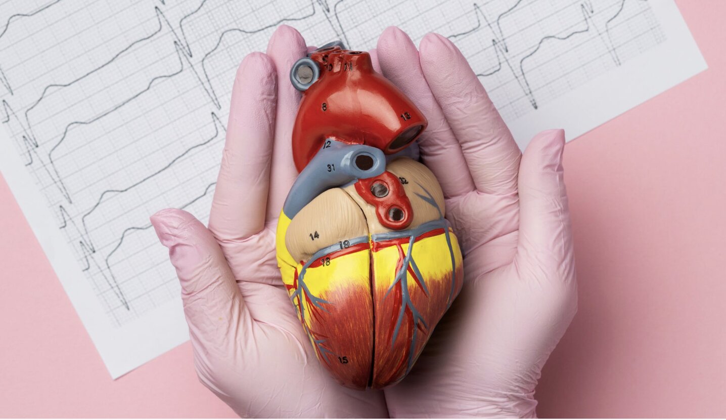 Pemeriksaan dan penanganan penyakit katup jantung di Heart &amp; Vascular Center Bethsaida Hospital Gading Serpong