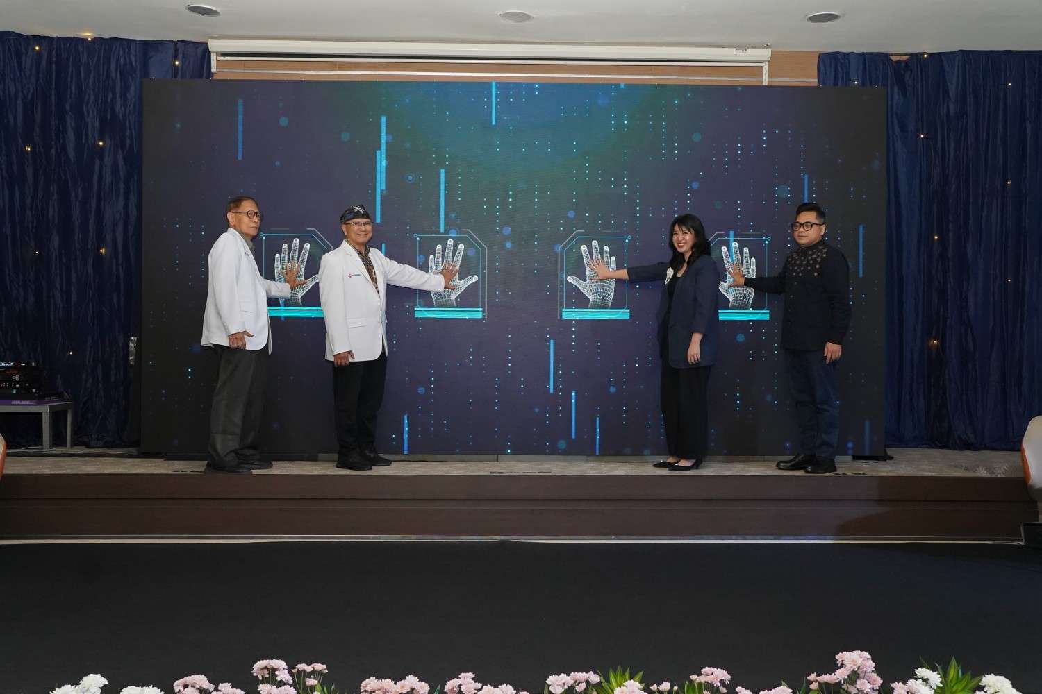 Peluncuran Urology &amp; Nephrology Clinic Bethsaida Hospital Gading Serpong untuk penanganan batu saluran kemih, gangguan ginjal, dan prostat