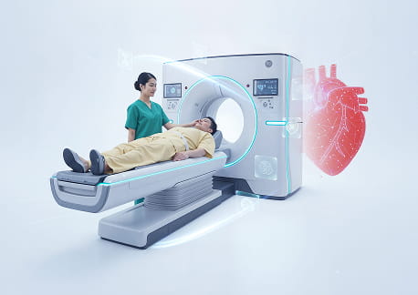 CT Scan 512