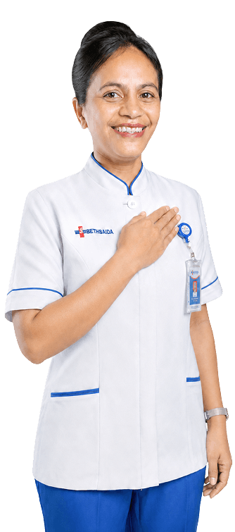 Dokter Women's Health Center Bethsaida Hospital
