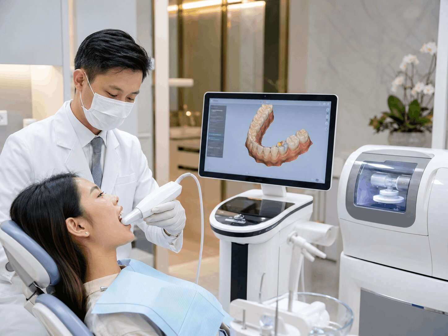 Conservative Dentistry