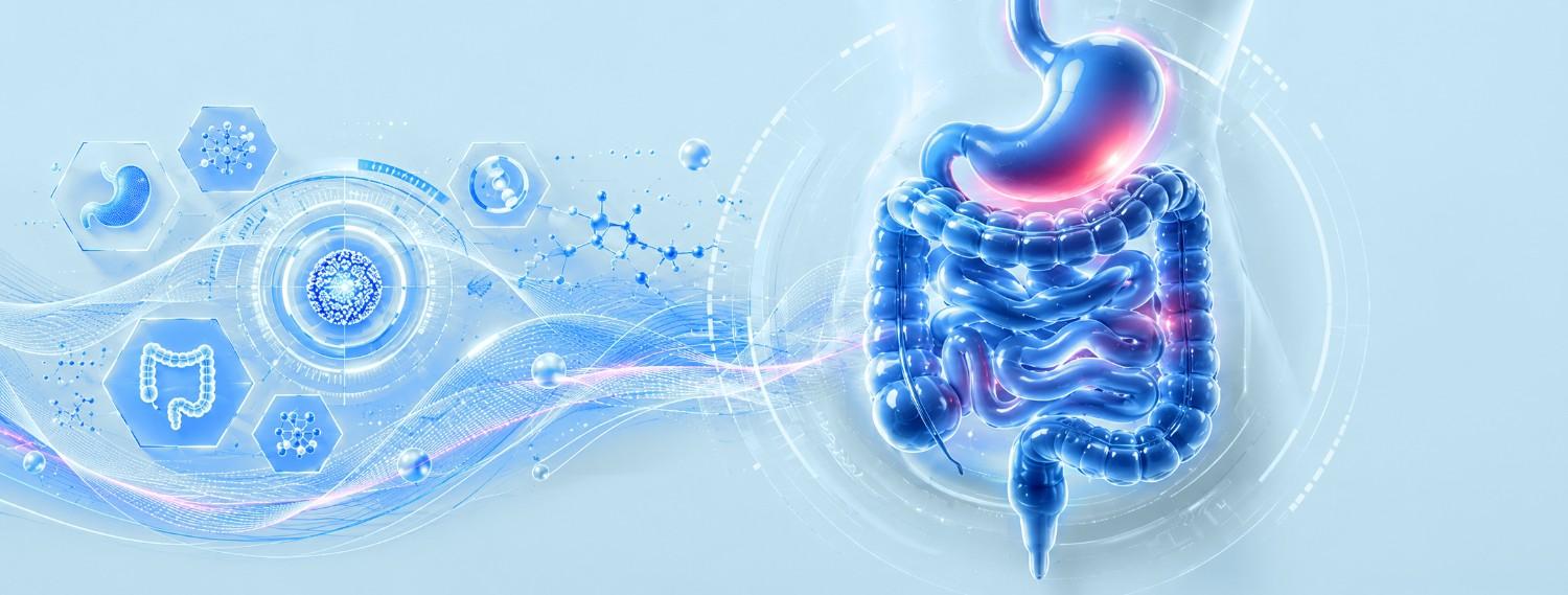 Digestive Center