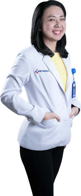 dr. Andriana Kumala Dewi, Sp.OG, Subsp. FER