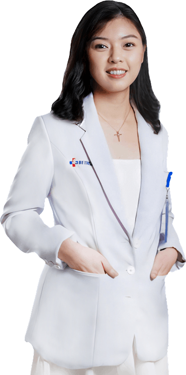 dr. Arini Firmansyah, Sp.OG, M.Kes, FICS