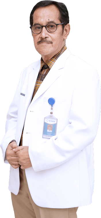 dr. Djasarito, Sp.OG