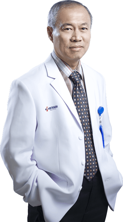 dr. Hartono Prabowo, Sp.N