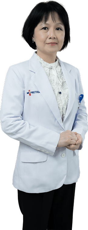 dr. Inneke Sirowanto, Sp.OG