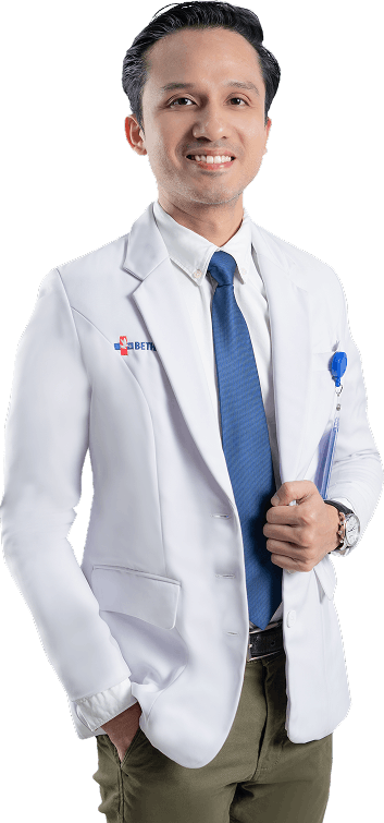 dr. Karnel Sigh, Sp.OG