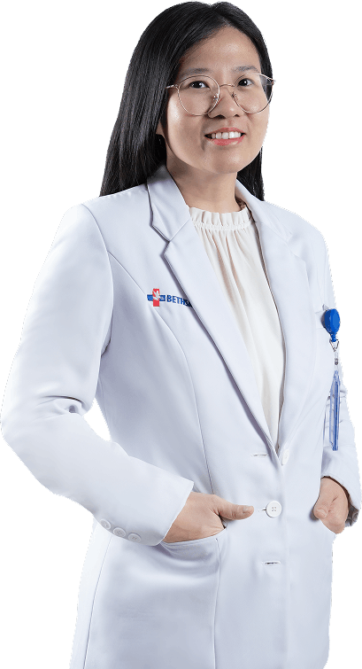 dr. Prilly Astari, Sp.OG