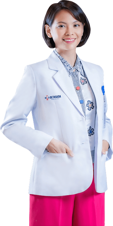dr. Widya Juwita, M.Biomed, Sp.And