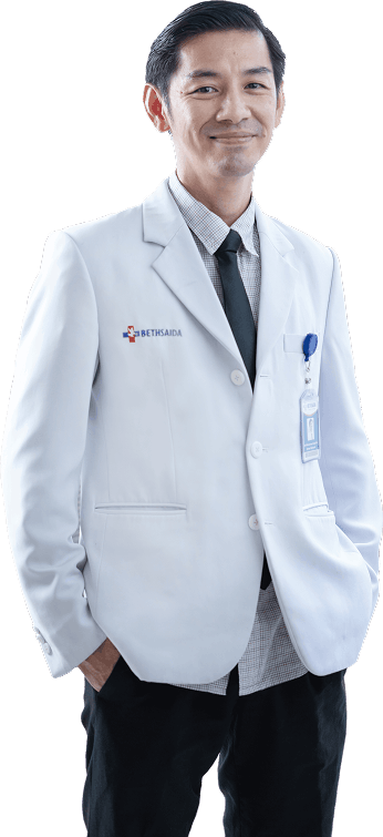 dr. Wienorman, Sp.BS