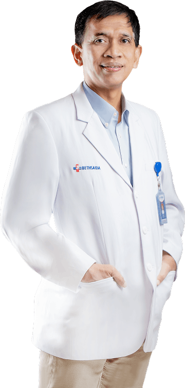 dr. Adhantoro Rahadyan, Sp.JP(K), FIHA
