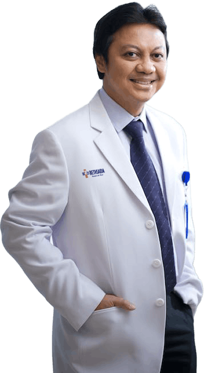 dr. david