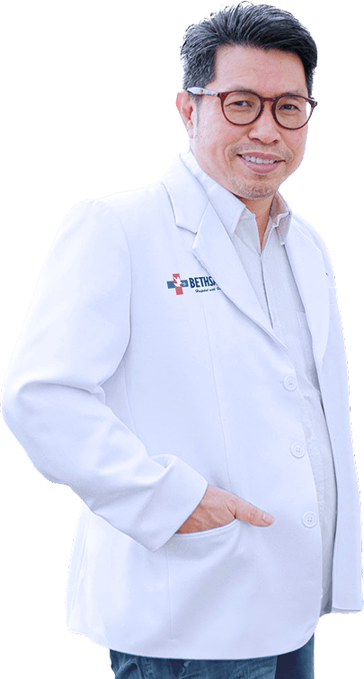 dr. eko priatno