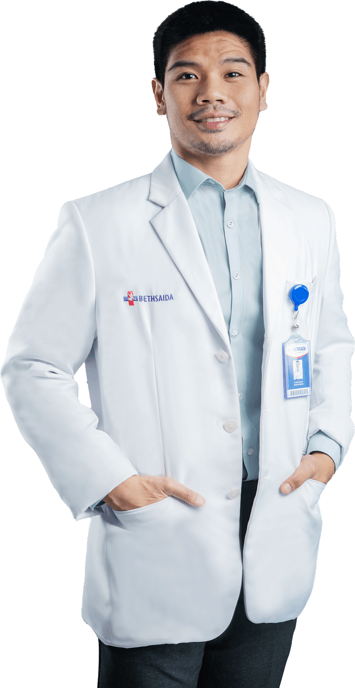 dr. Harun Wijanarko, Sp.U