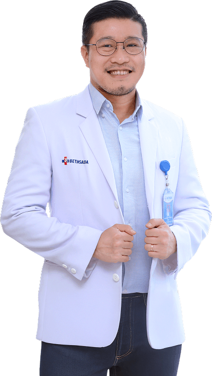 dr. okkian