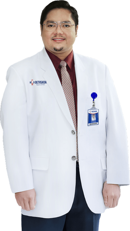 DR. dr. Raja Adil C. Siregar, MM, Sp.JP(K), FIHA, FICA, FESC, FACC, FAPSIC, FSCAI