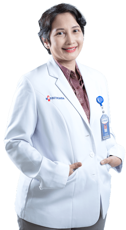 dr. Ryan Ranitya, Sp.PD-KKV, FINASIM