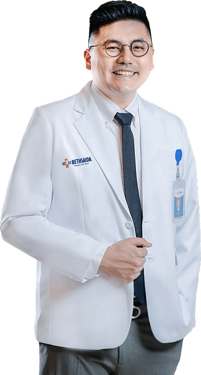 drg. Reinaldi Fajarshah Arifin