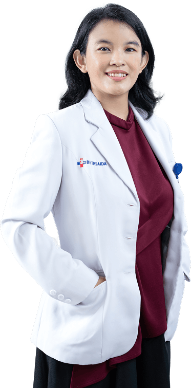 drg. Shiril Paskalis Angkaredja