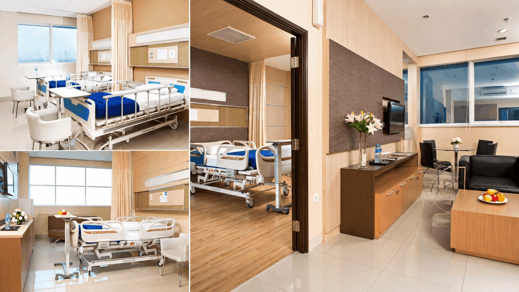 Kamar Super VIP