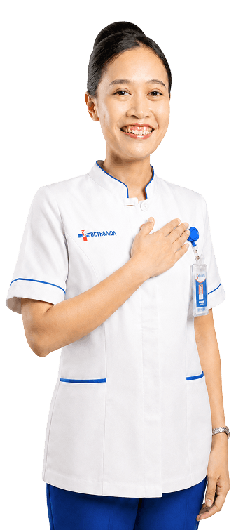 Dokter Urology & Nephrology Clinic Bethsaida Hospital