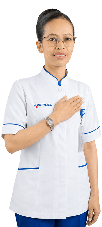 Dokter Neuroscience & Neurosurgery Center Bethsaida Hospital
