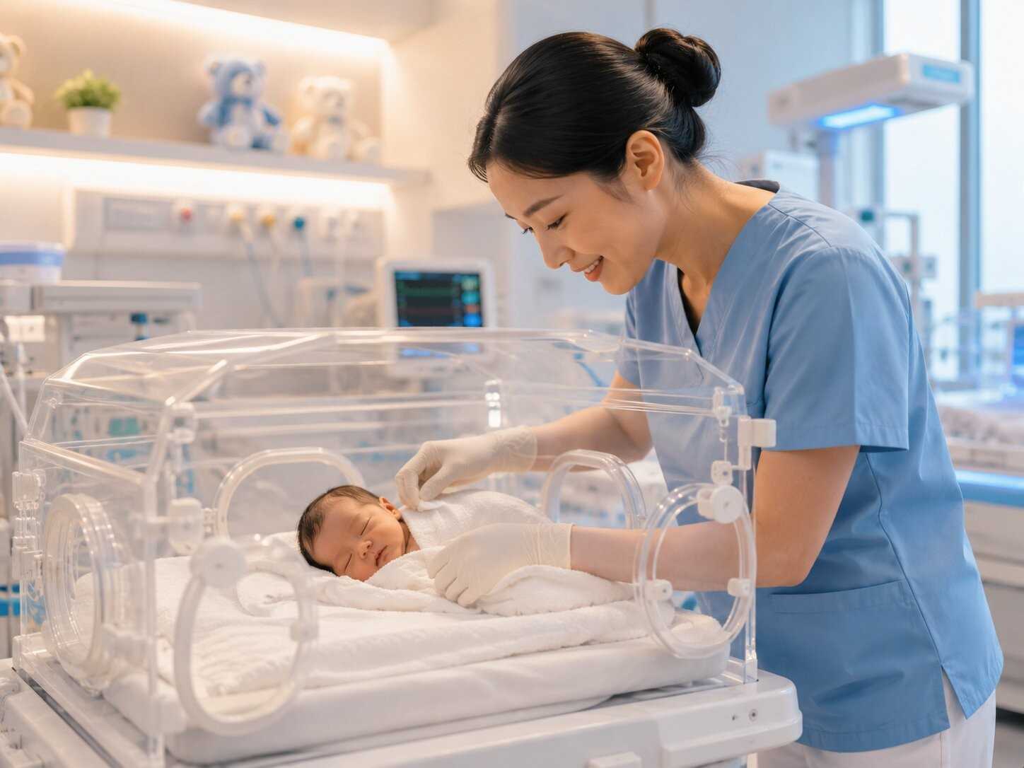 NICU