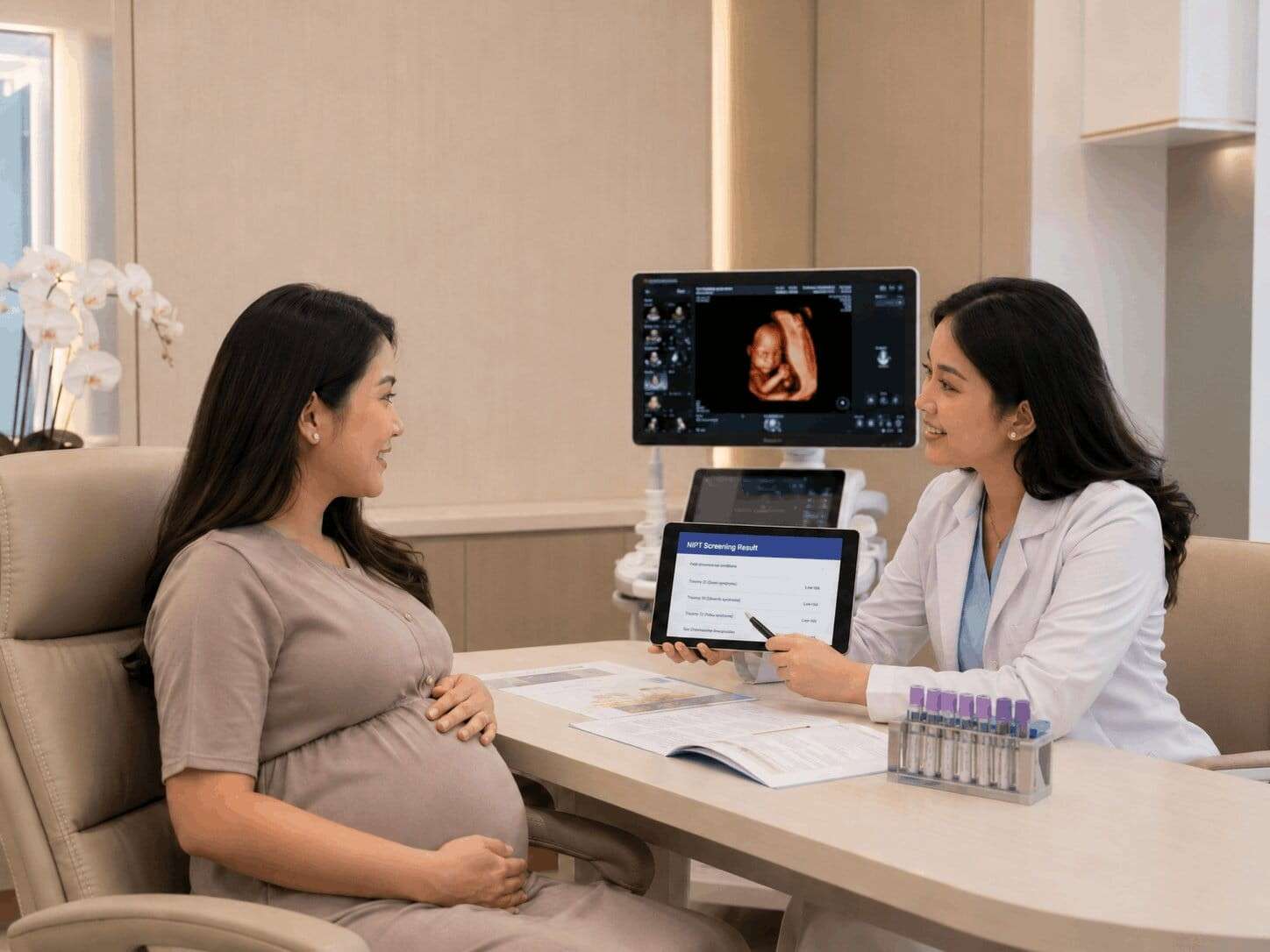 NIPT Screening
