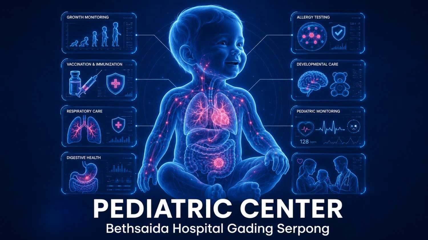 pediatric-center