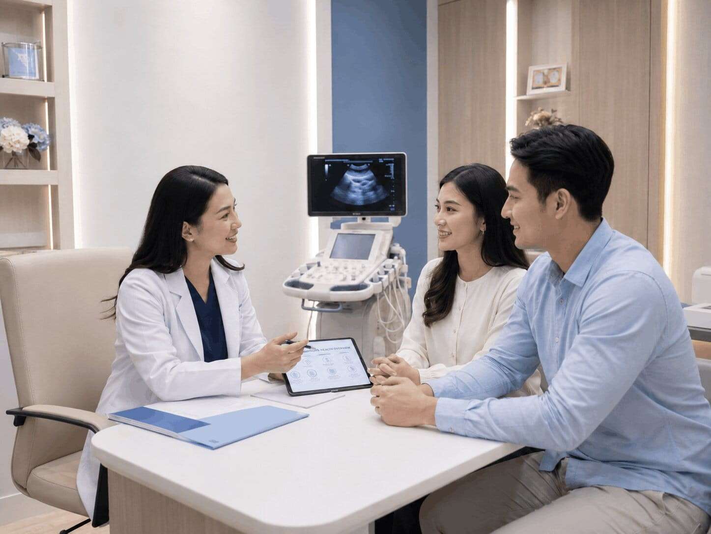 Premarital Health Screening