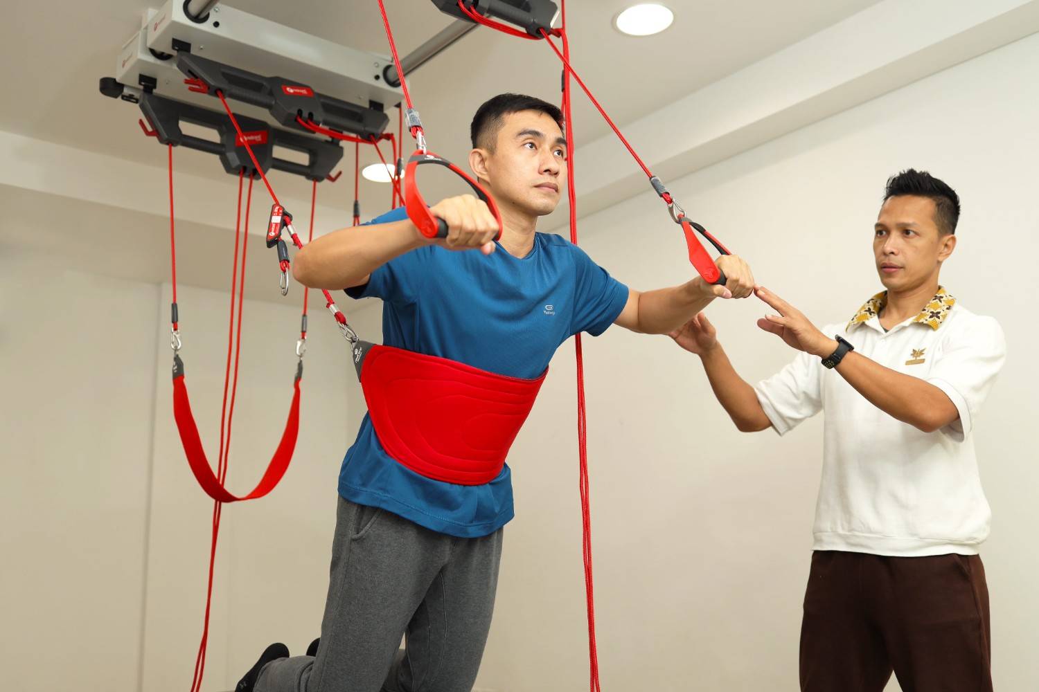 Magneto Therapy
