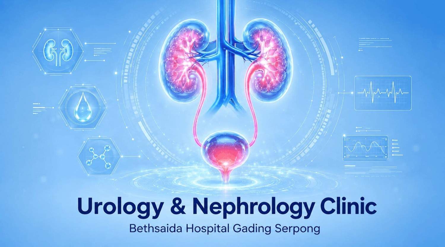 uro-nephrology-clinic