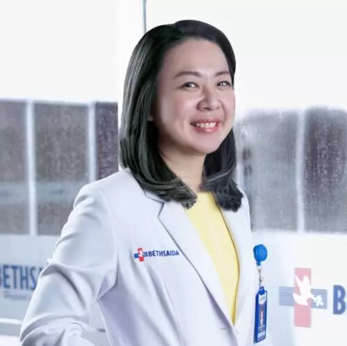 dr. Andriana Kumala Dewi, Sp.OG, Subsp. FER
