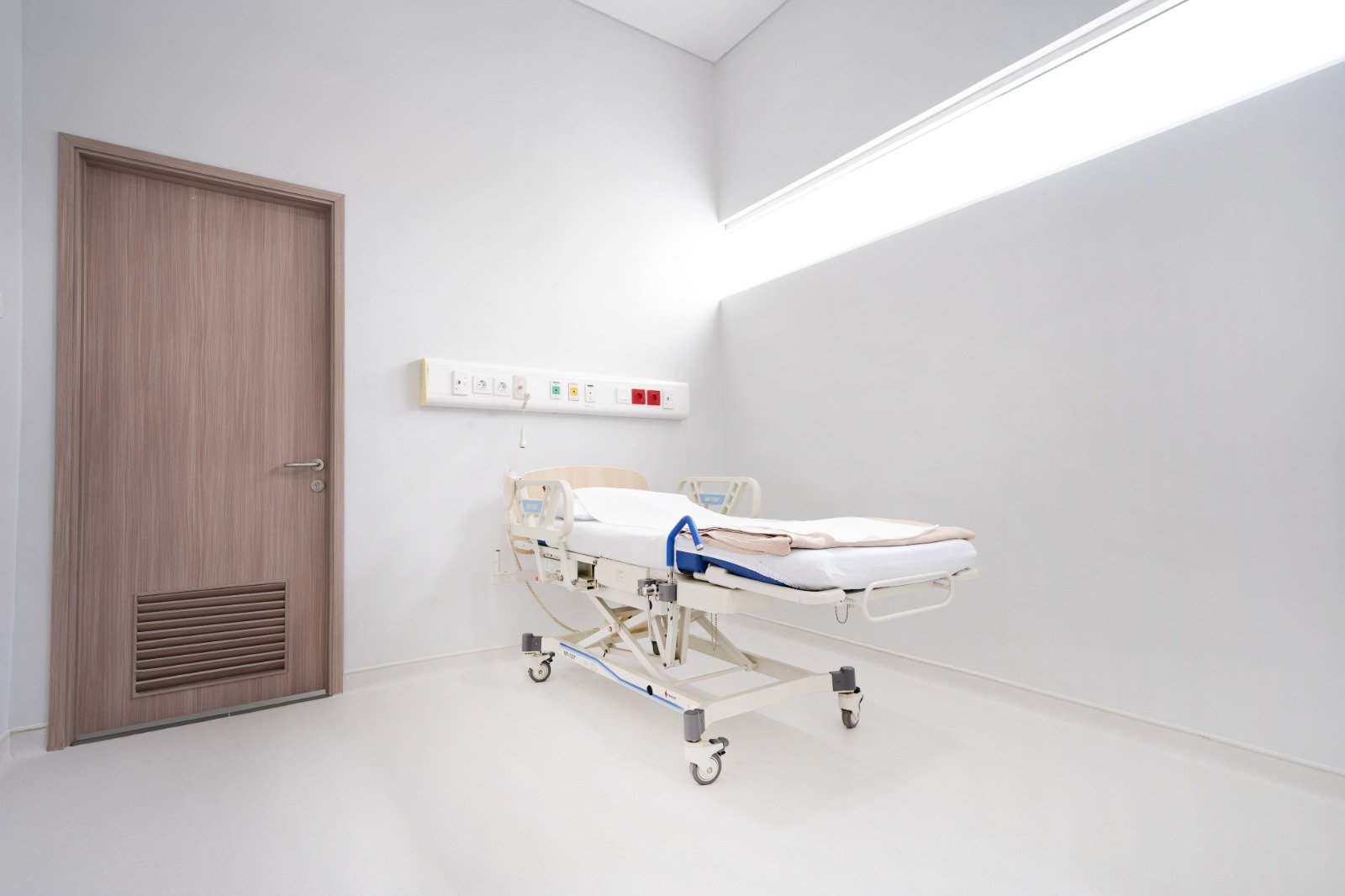 rumah sakit tangerang dspec siloam bethsaida hospital