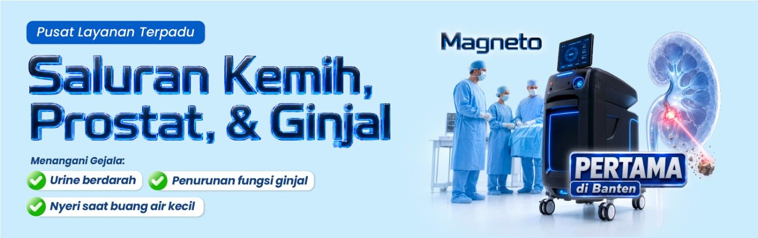 urology clinic Bethsaida Hospitals