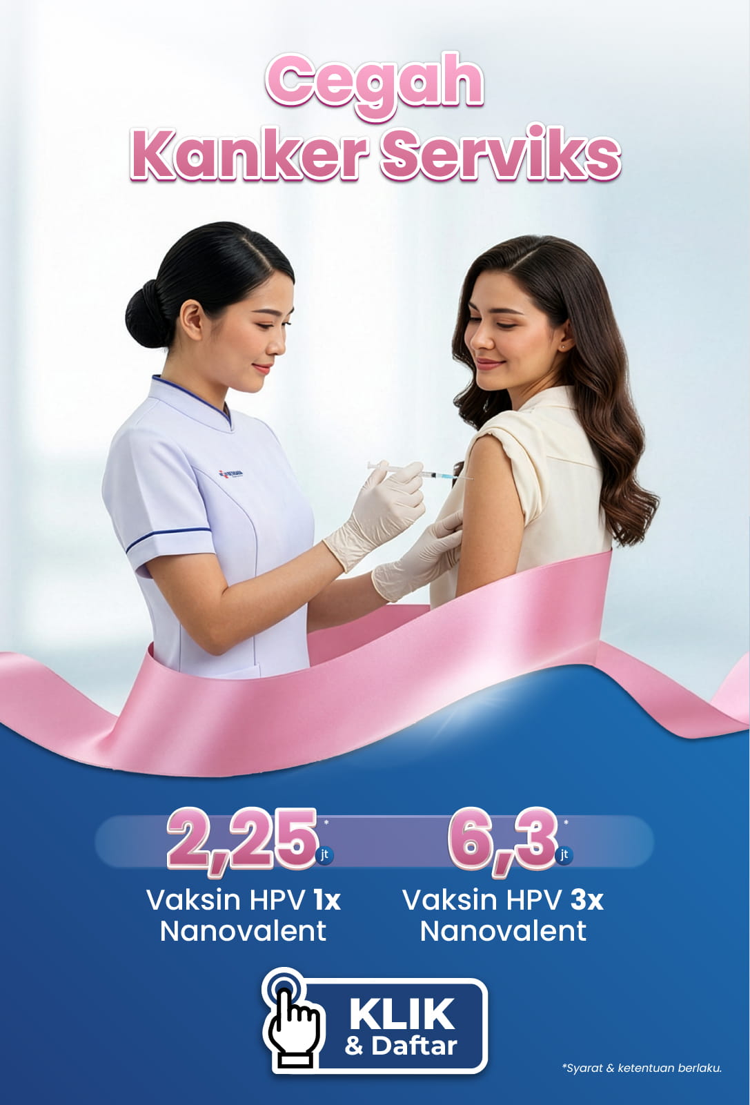 hpv  Bethsaida Hospitals