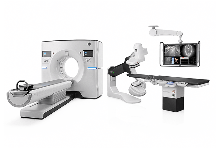 Pemeriksaan CT Scan Jantung dengan Calcium Score