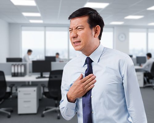 Prosedur Pemeriksaan Calcium Score dengan CT Scan