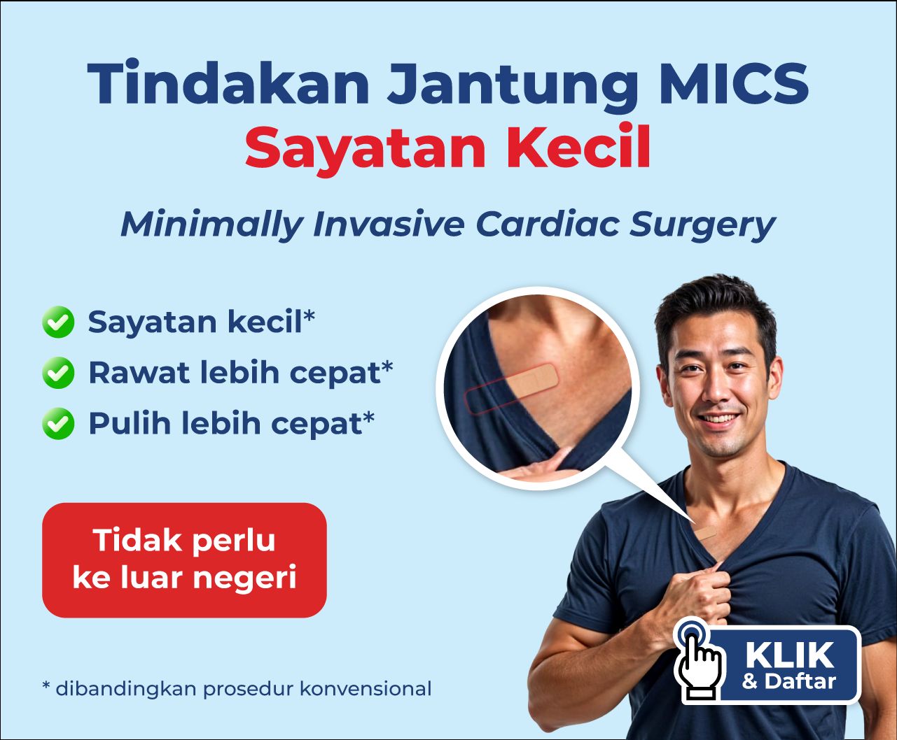 promo scalling dan bleaching